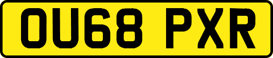 OU68PXR