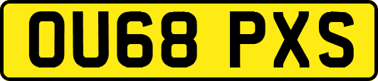 OU68PXS