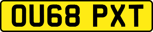 OU68PXT