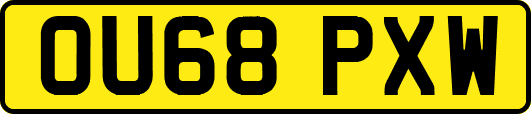 OU68PXW