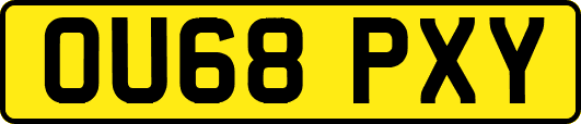 OU68PXY