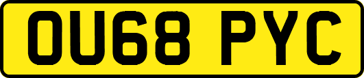 OU68PYC