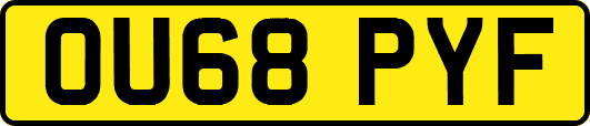 OU68PYF