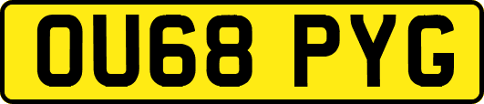 OU68PYG