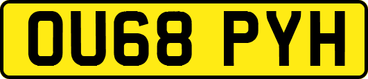 OU68PYH