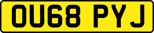OU68PYJ