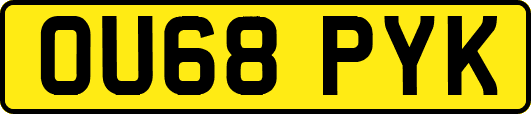 OU68PYK