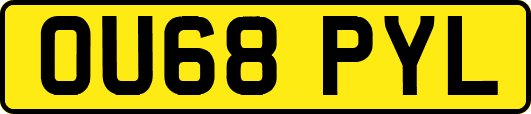 OU68PYL