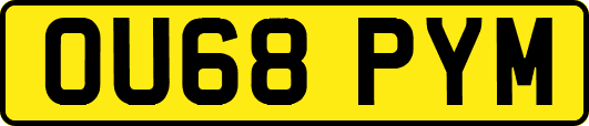 OU68PYM