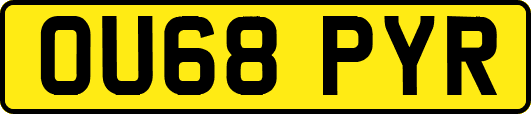 OU68PYR