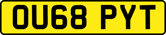 OU68PYT