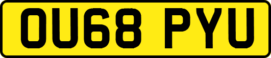 OU68PYU