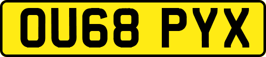 OU68PYX