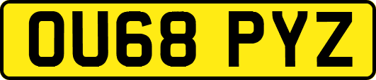 OU68PYZ