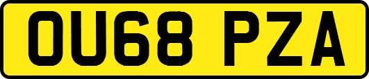 OU68PZA