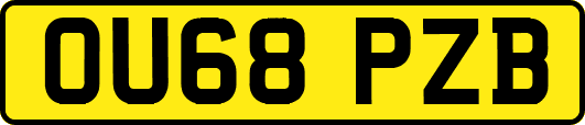OU68PZB