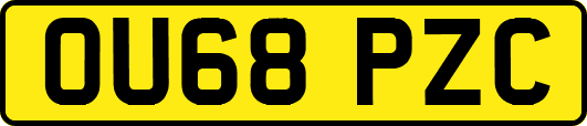 OU68PZC