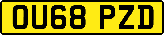 OU68PZD