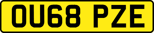 OU68PZE