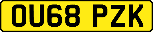 OU68PZK