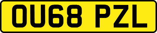 OU68PZL