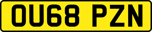 OU68PZN