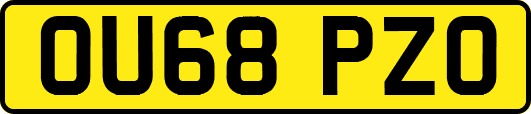OU68PZO