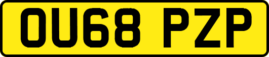 OU68PZP