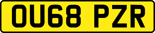 OU68PZR