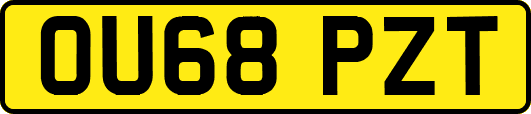 OU68PZT