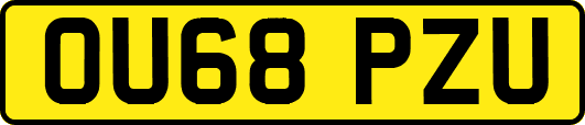 OU68PZU