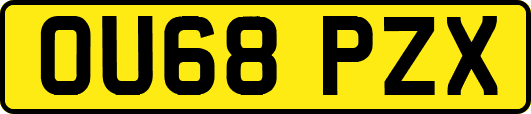 OU68PZX