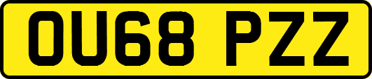 OU68PZZ