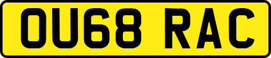 OU68RAC