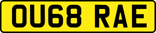 OU68RAE