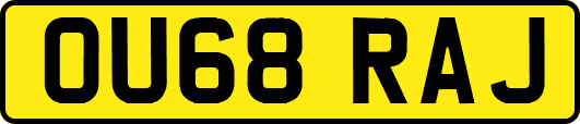 OU68RAJ