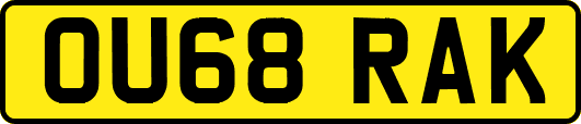 OU68RAK