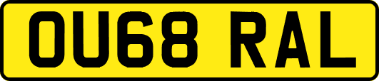 OU68RAL