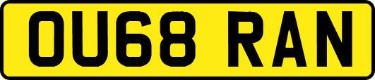 OU68RAN