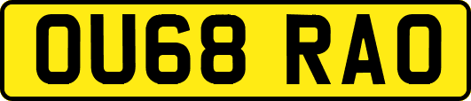 OU68RAO