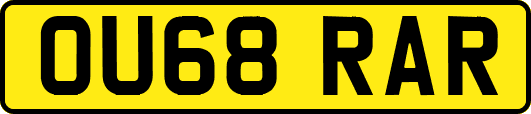 OU68RAR