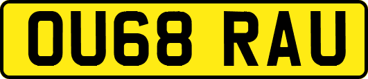OU68RAU