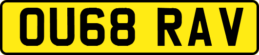OU68RAV