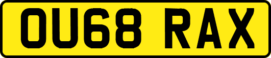 OU68RAX