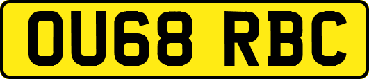OU68RBC
