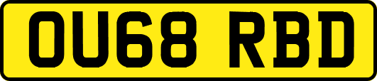 OU68RBD