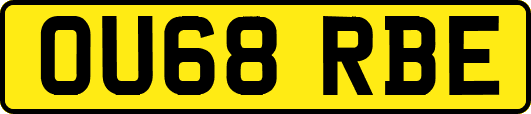OU68RBE