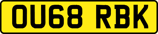 OU68RBK
