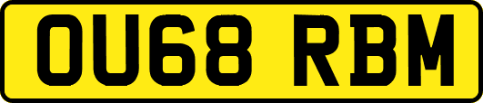 OU68RBM