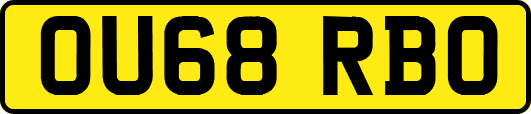 OU68RBO